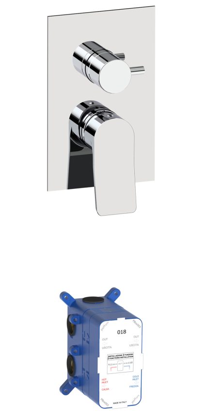 TI 018